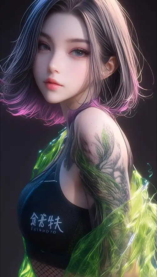 玫瑰的故事 电视剧海报