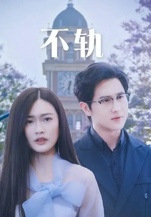 南来北往 电视剧海报