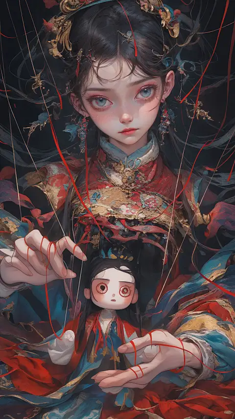 年会不能停！ 电影海报